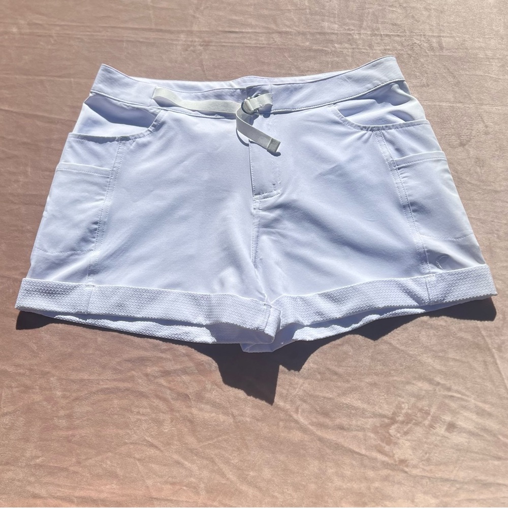 Zyia Active women's athletic shorts size large